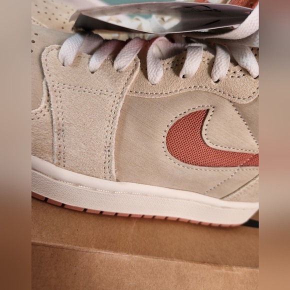 Air Jordan 1 ZM Air